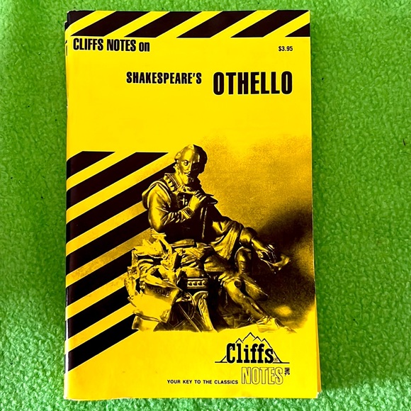 Cliffs Notes aka Cliff Notes 9 Book Bundle EXC - Picture 8 of 12